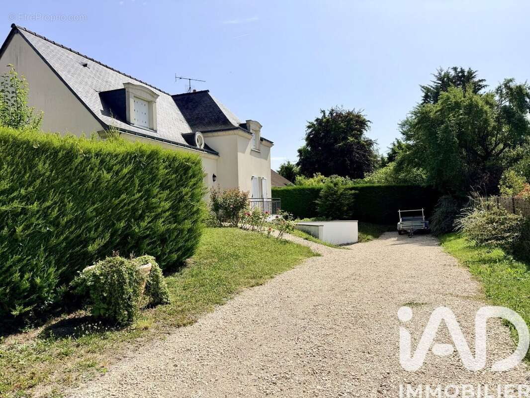 Photo 3 - Maison à OLIVET