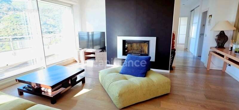 Appartement à VILLE-DI-PIETRABUGNO