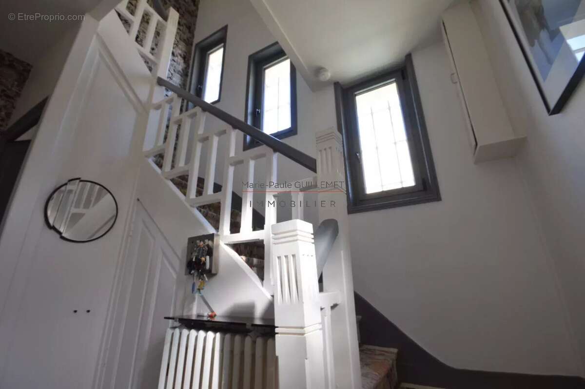 Maison à LA ROCHELLE