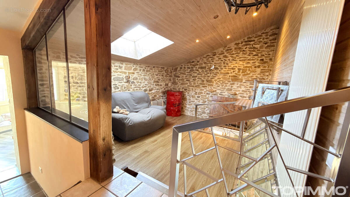 Maison  6 pièce(s) 123 m2 - photo 6