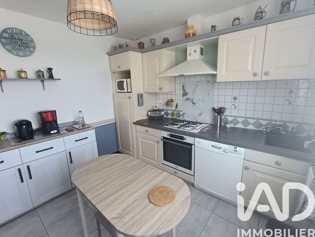 Photo 4 - Maison à THOUARS