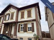 Maison à L'HOPITAL