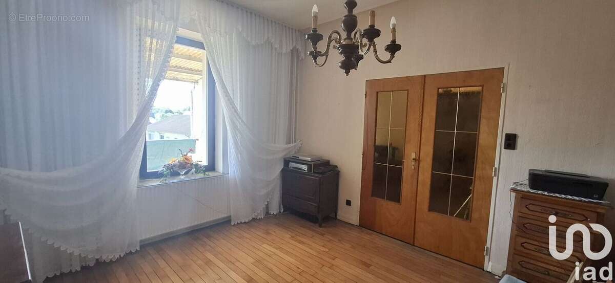 Maison 130 m² à L'hopital  - photo 4