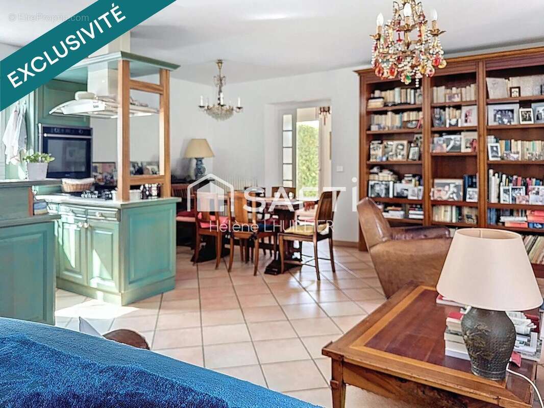 Photo 5 - Maison à FONSORBES