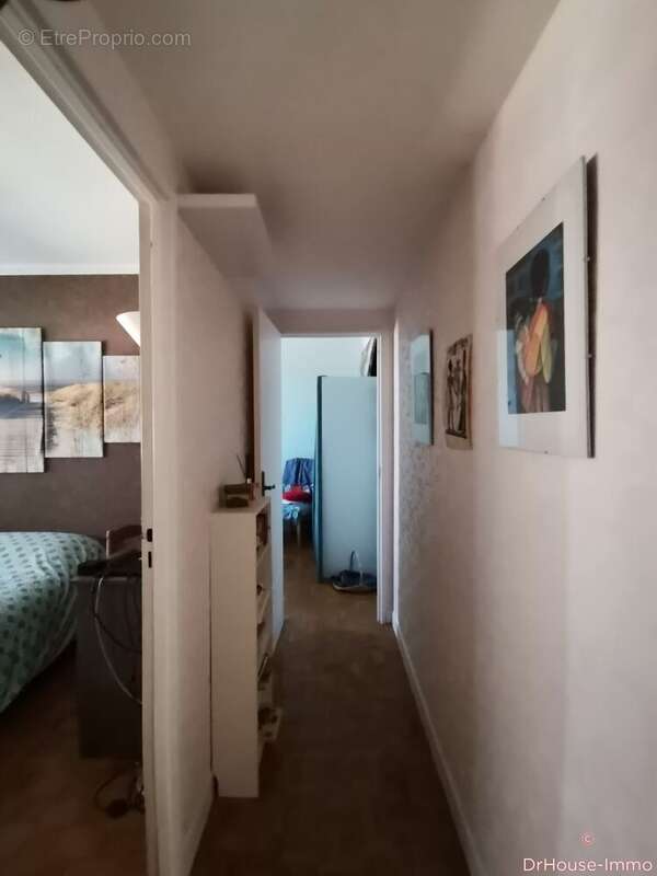 Appartement 74 m² à Neuilly-Sur-Marne  - photo 28