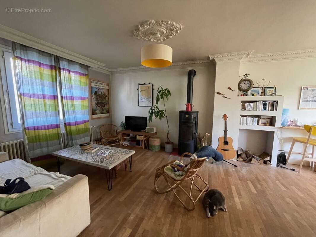 Maison à DOUARNENEZ