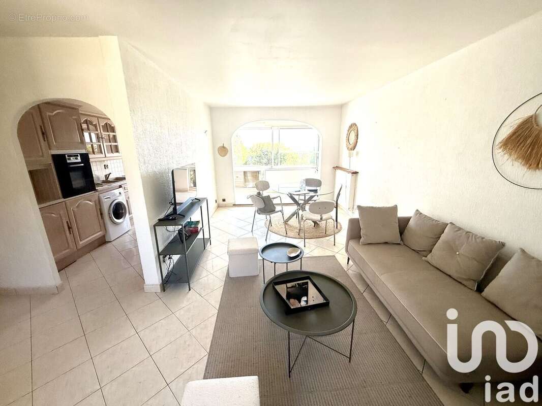 Photo 6 - Appartement à CASSIS