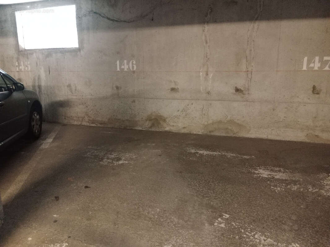 Appartement à BILLERE