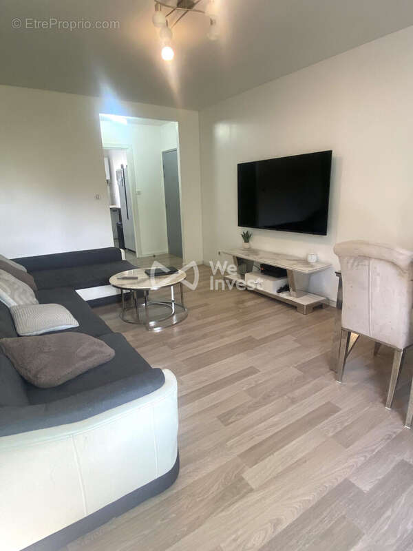 Appartement 66 m² à Bretigny-Sur-Orge  - photo 8