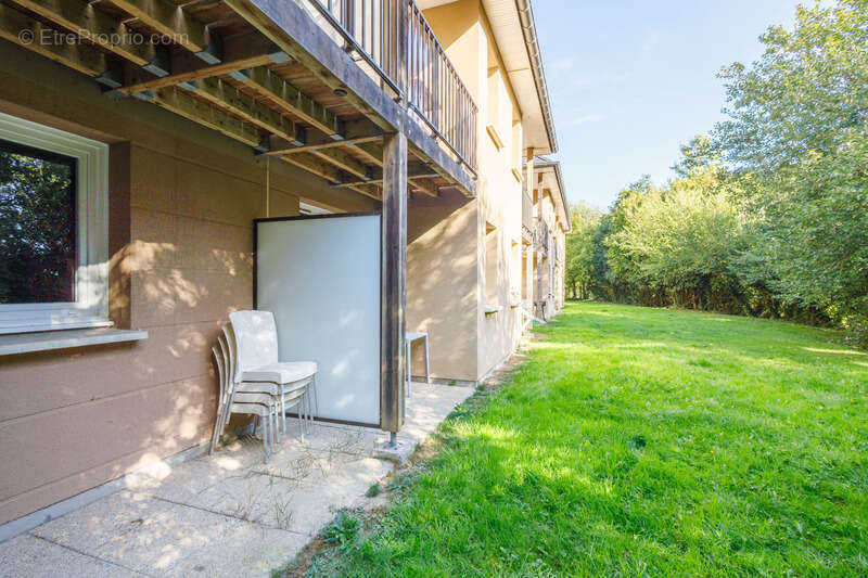 Appartement à HONFLEUR