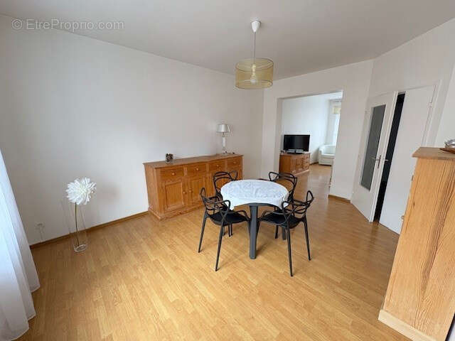 Appartement à AMIENS