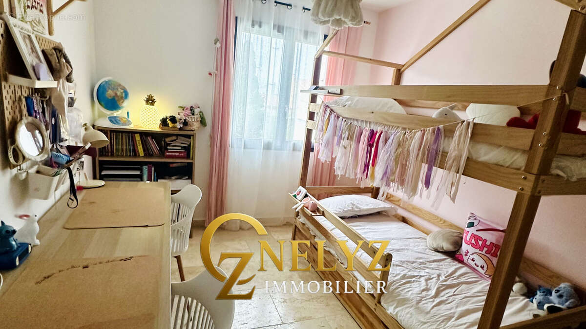 Maison à FOS-SUR-MER