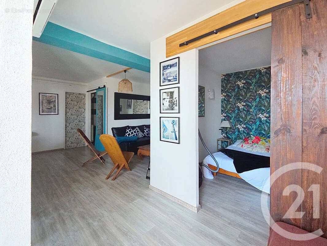 Appartement 49 m² à Sete  - photo 12