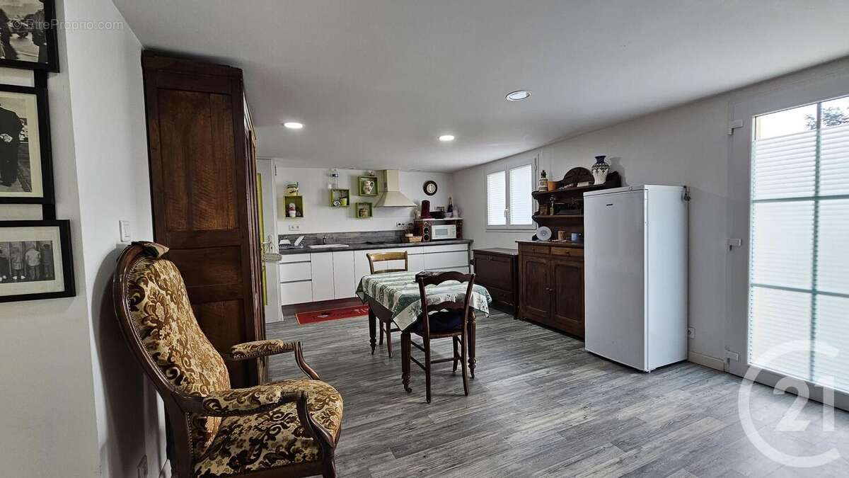 Maison à AVIGNONET-LAURAGAIS