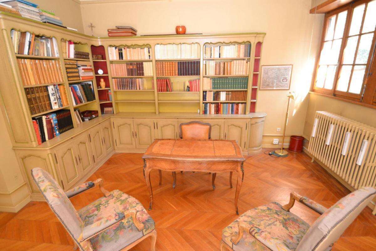 Maison à CLUSES