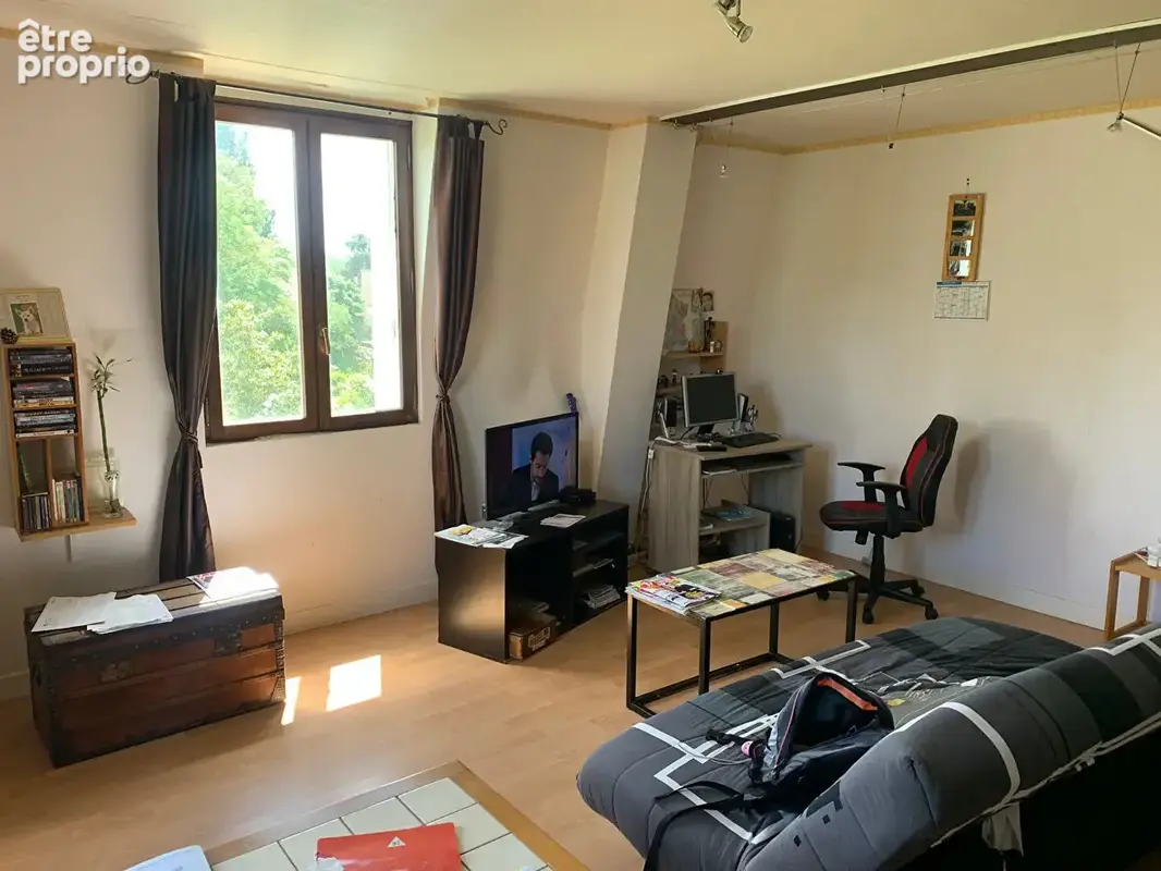 Appartement dans jolie résidence proche commerces... - photo 3