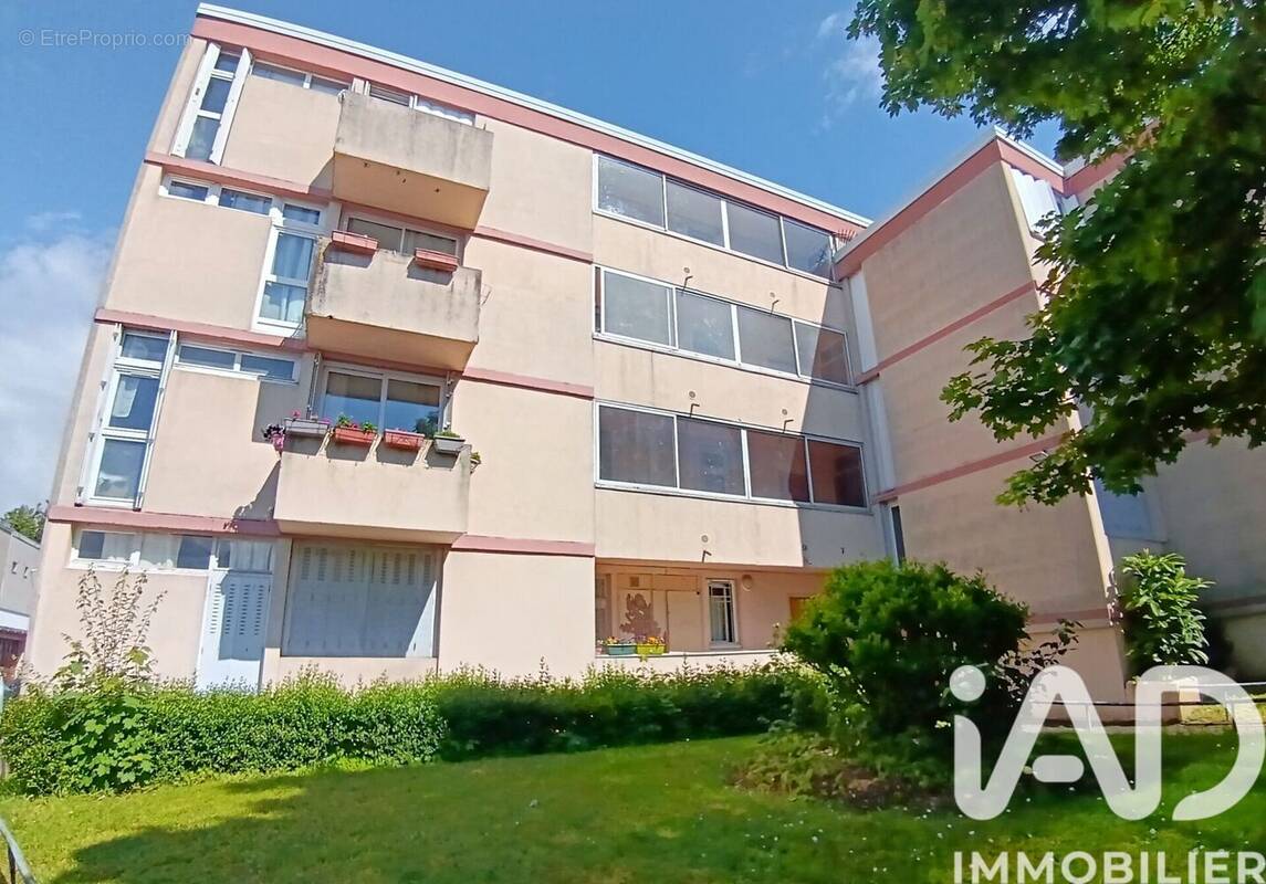 Photo 1 - Appartement à ARGENTEUIL