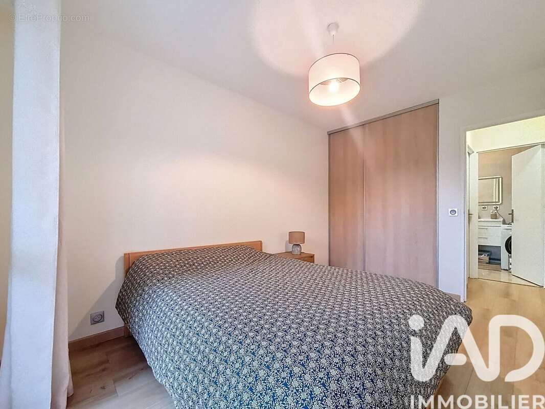 Photo 9 - Appartement à BRUNOY