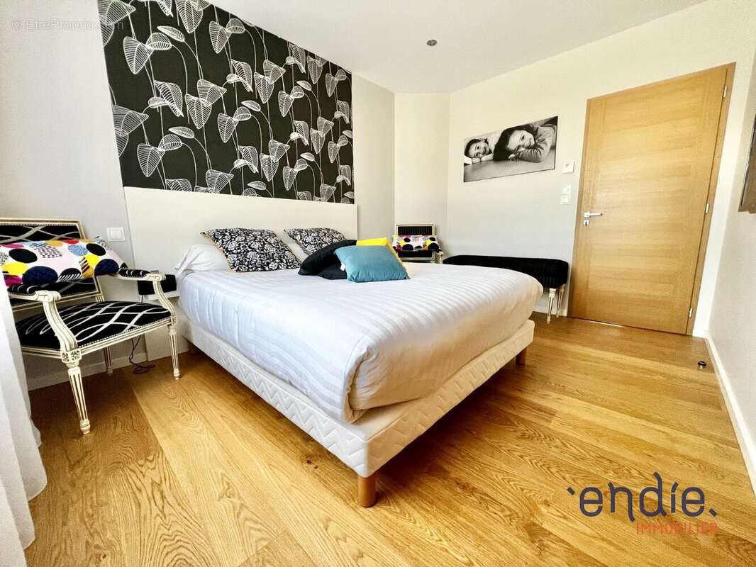 Maison à CHATELLERAULT