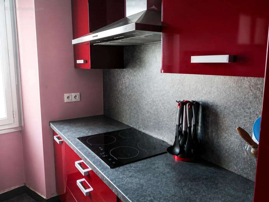 Immeuble pour investissement locatif à vendre - photo 8
