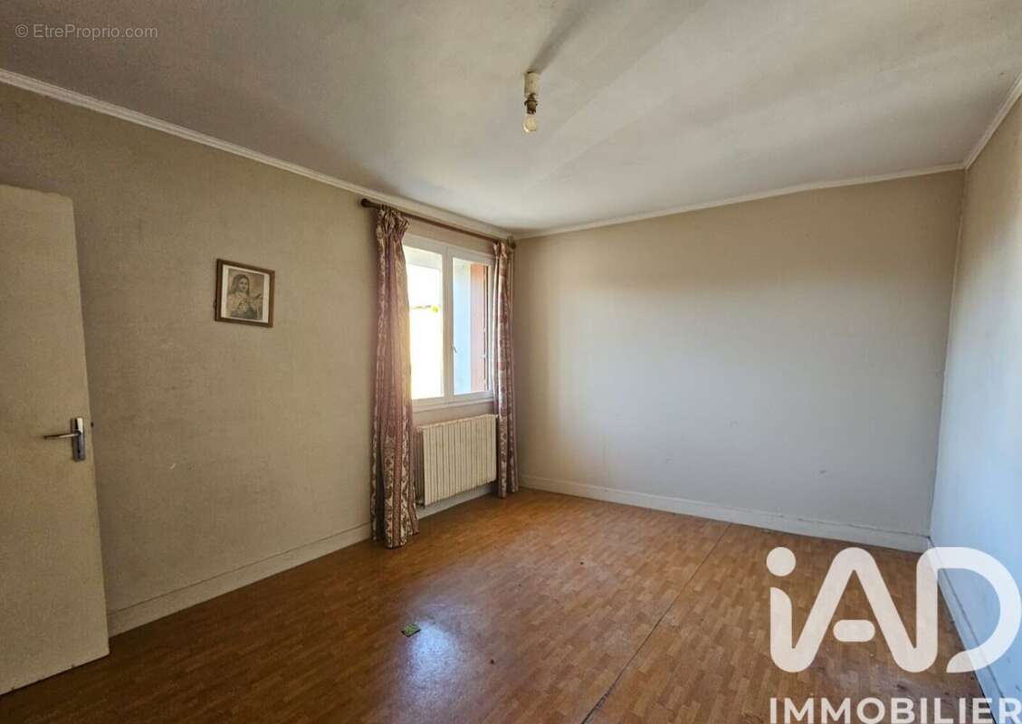 Photo 9 - Maison à BUEIL-EN-TOURAINE