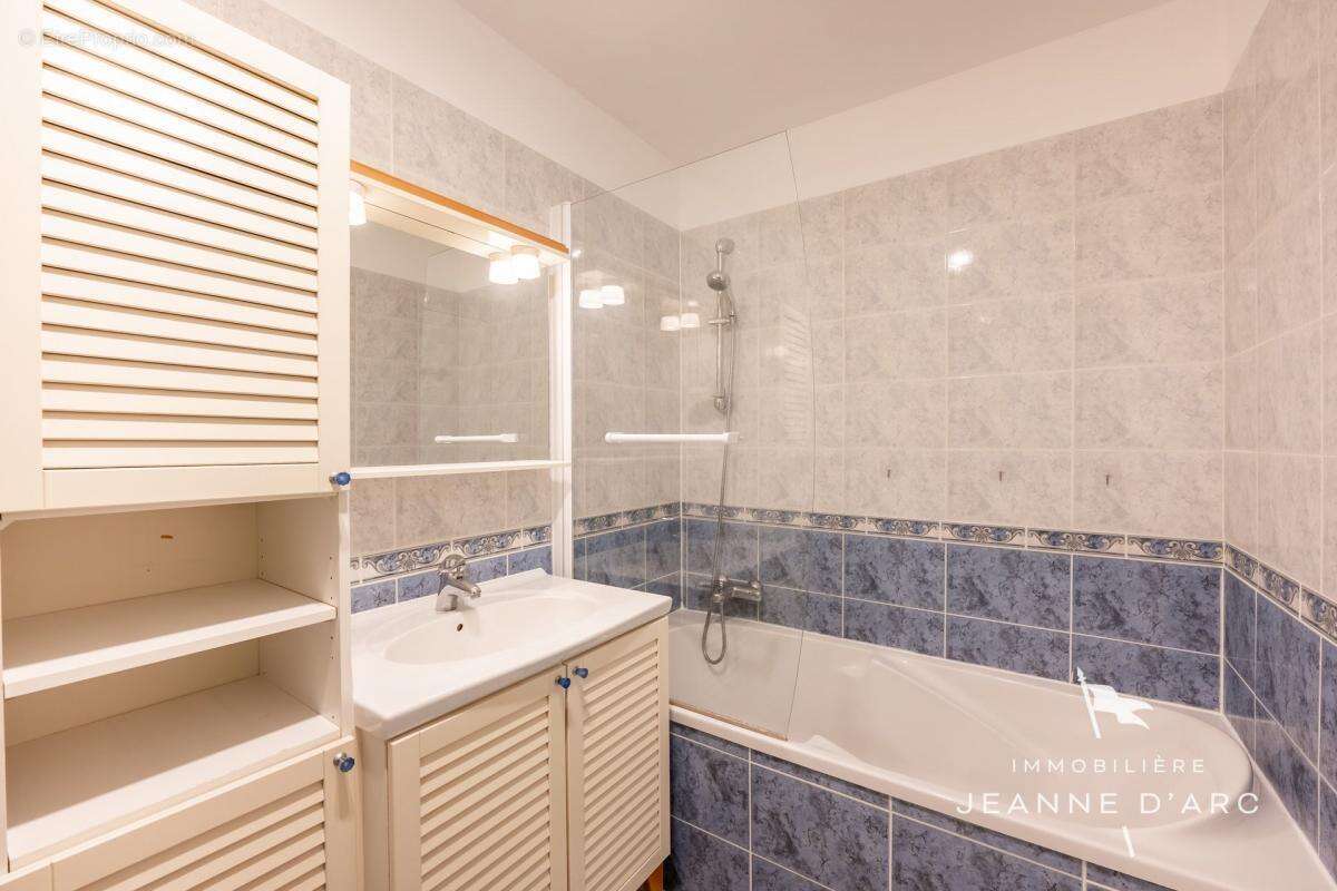 Appartement à LE CHESNAY