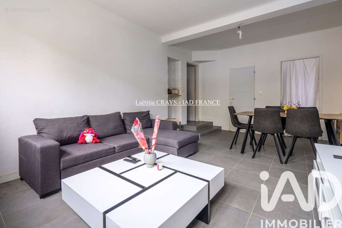 Photo 3 - Appartement à MONTAUBAN