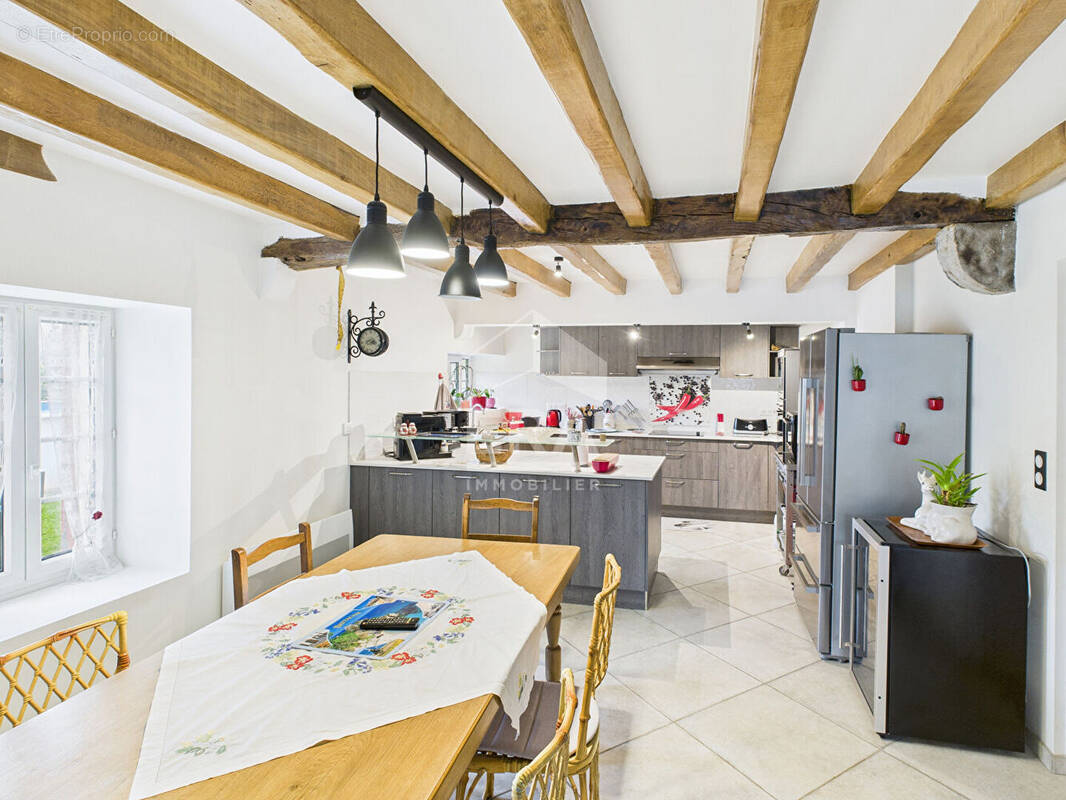 Maison à BIDACHE