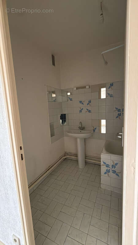 Appartement à VILLEPARISIS