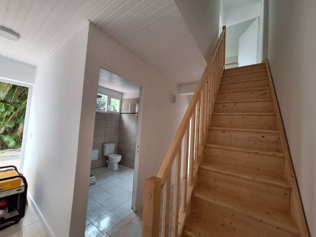 Maison à LE LAMENTIN