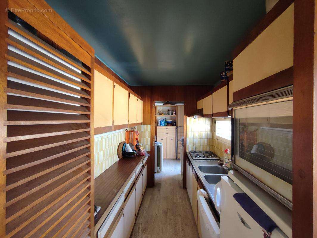 Appartement à SAINT-CYPRIEN