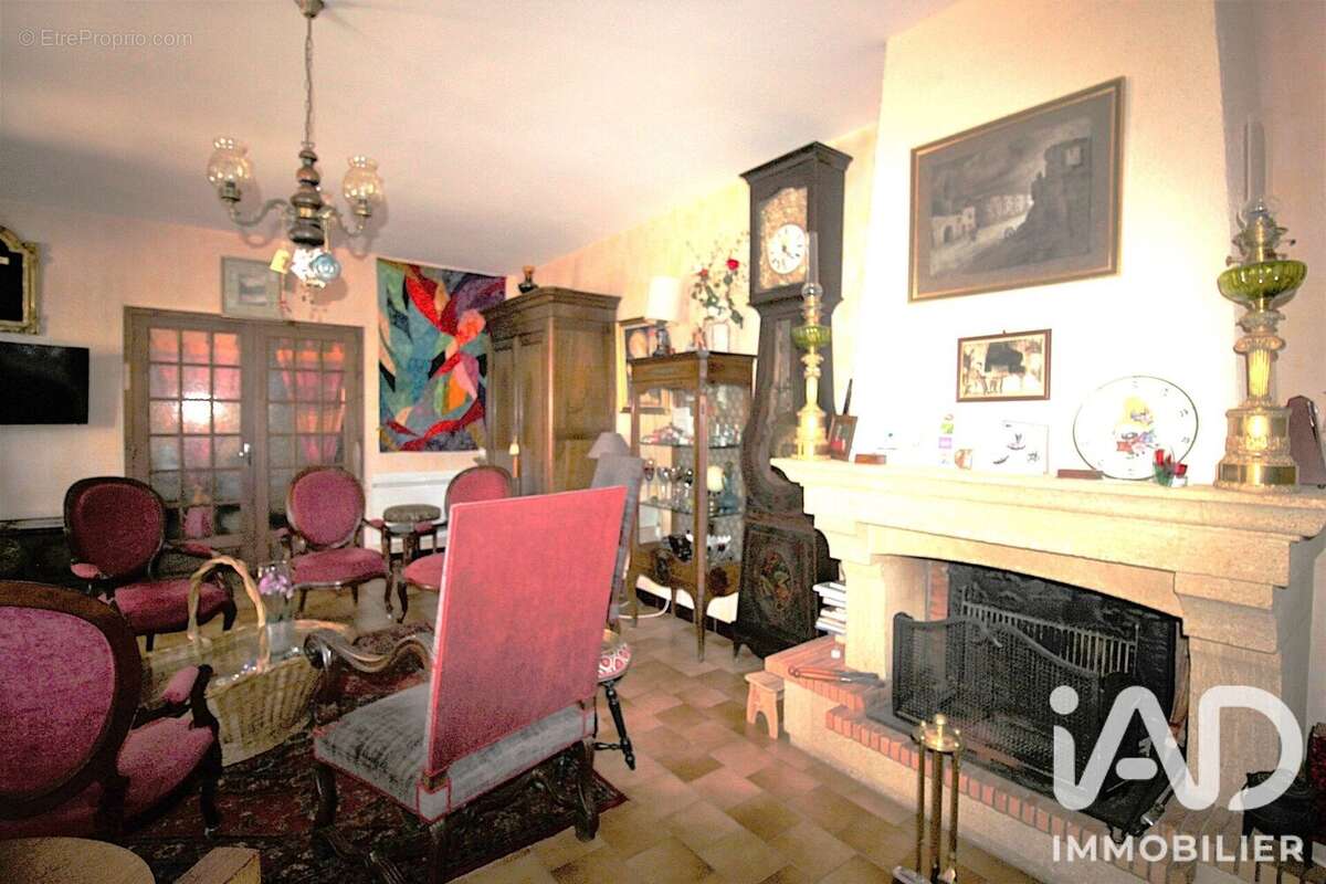 Maison 180 m² à Prigonrieux  - photo 9