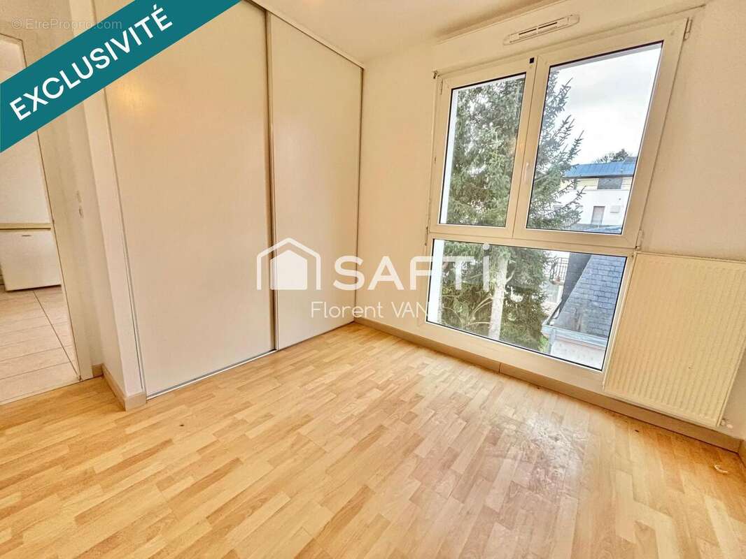 Photo 2 - Appartement à CREUTZWALD