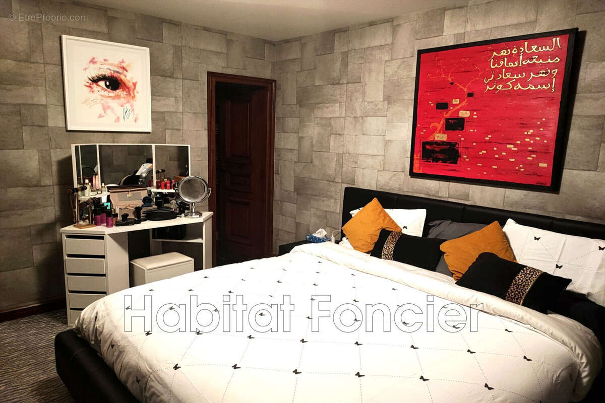 Maison à SAINT-CYPRIEN