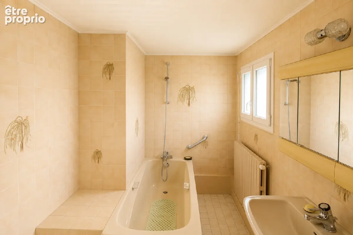 Maison 6 pièces 97 m² à vendre à Yerres (91330) - photo 8