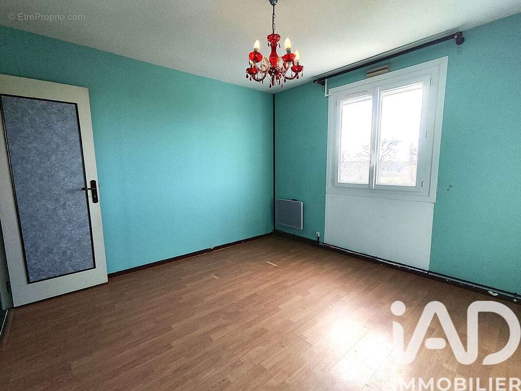 Photo 9 - Maison à PIONSAT