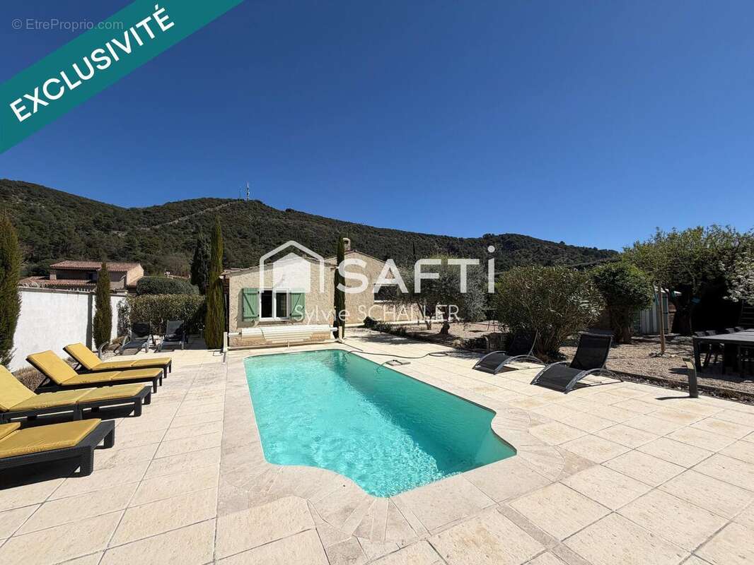 Photo 4 - Maison à ORAISON