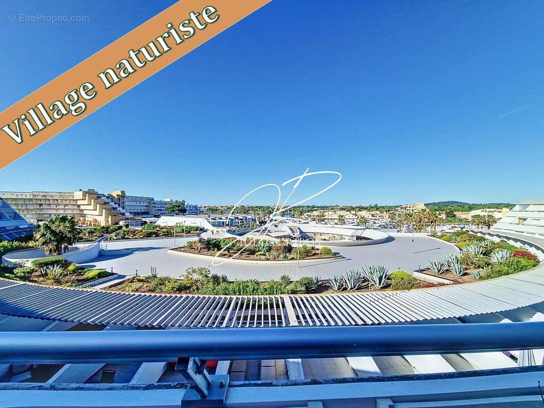 Photo 1 - Appartement à AGDE