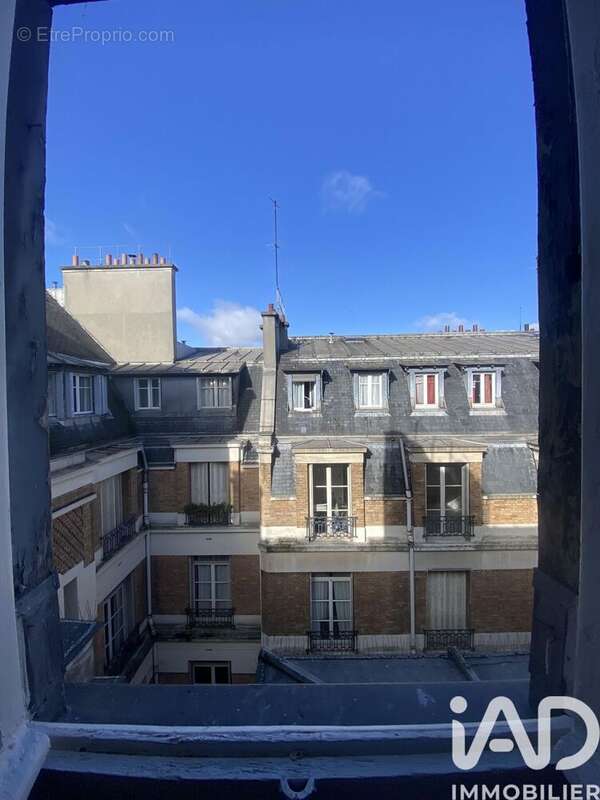 Photo 4 - Appartement à PARIS-16E