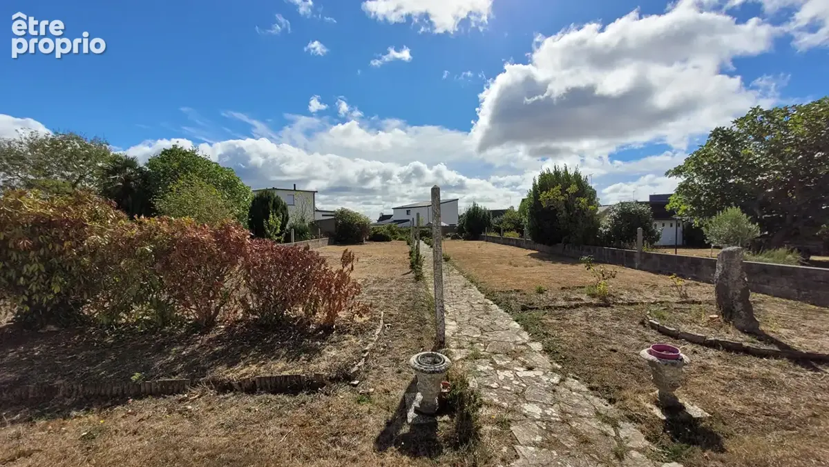 A VENDRE à Concarneau - Maison 6 pièces 107 m2 - photo 9