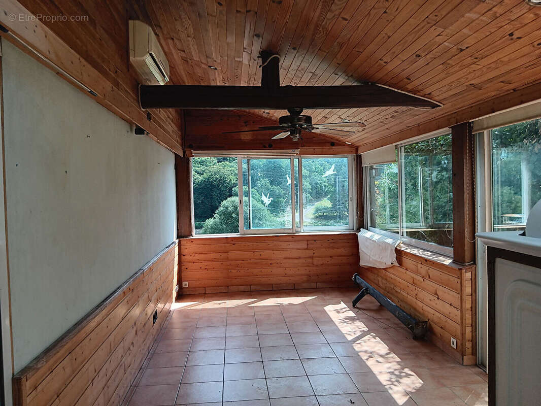 Maison à INZINZAC-LOCHRIST