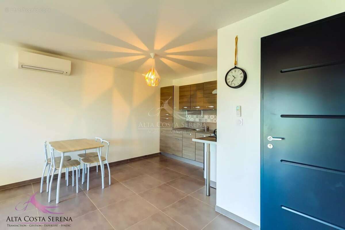Appartement t2-ghisonaccia - photo 6