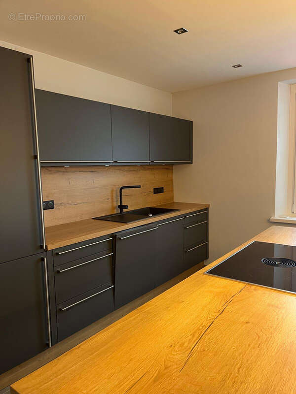 ENSEMBLE IMMOBILIER  - Opportunité rare pour investisseurs ou grande famille. - photo 24