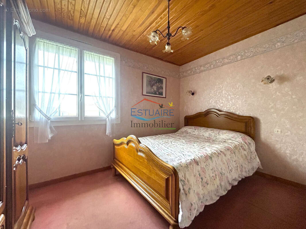 Maison à FAY-DE-BRETAGNE