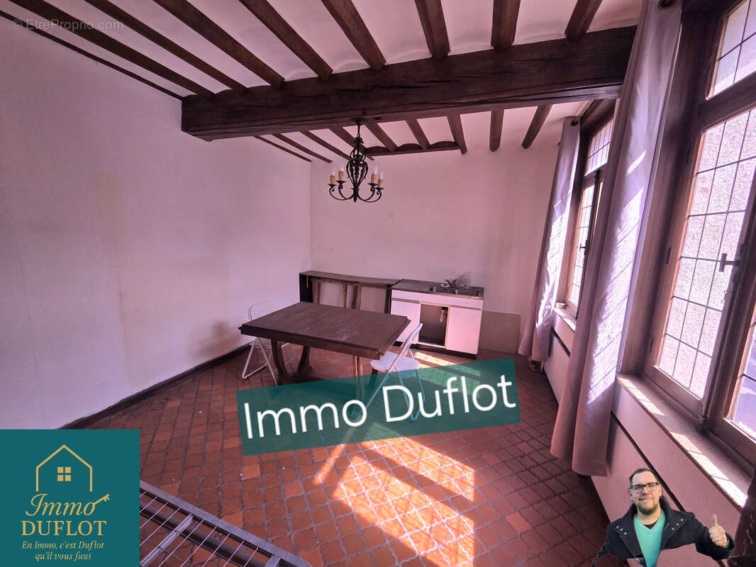 Immeuble à fort potentiel - photo 4