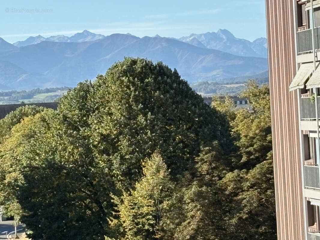 Appartement à TARBES