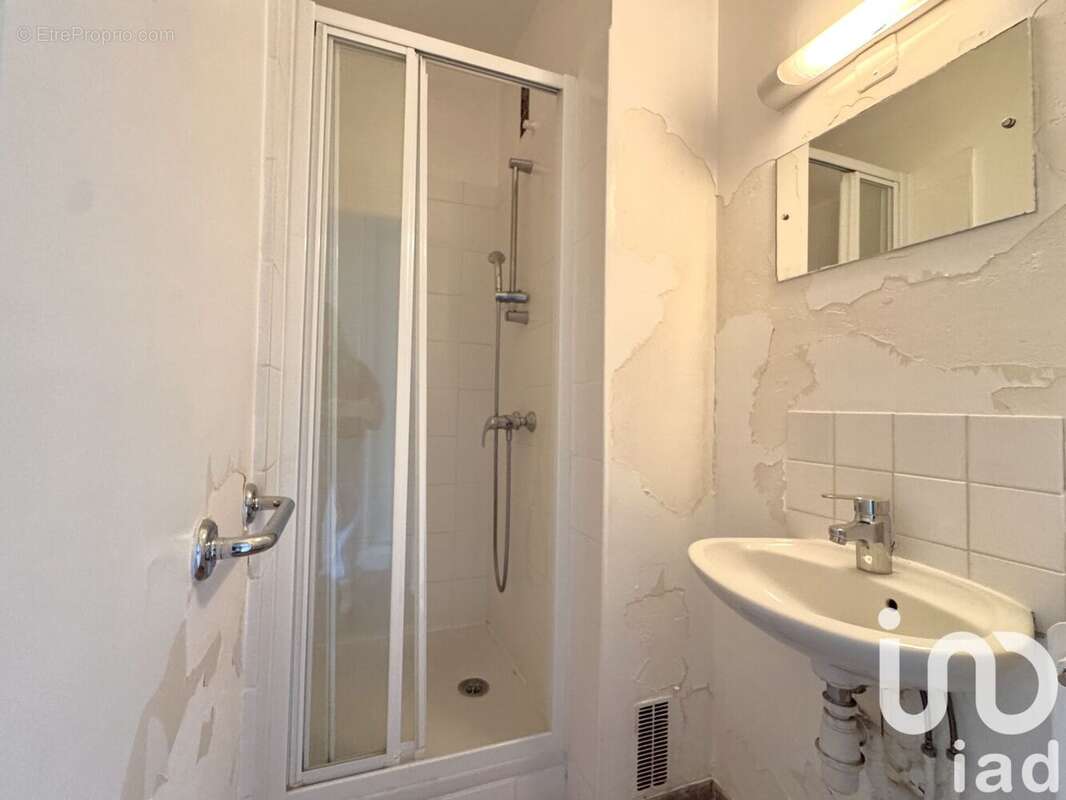 Photo 9 - Appartement à SAINT-GERMAIN-EN-LAYE