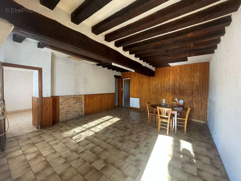 Maison à AUTHON-DU-PERCHE