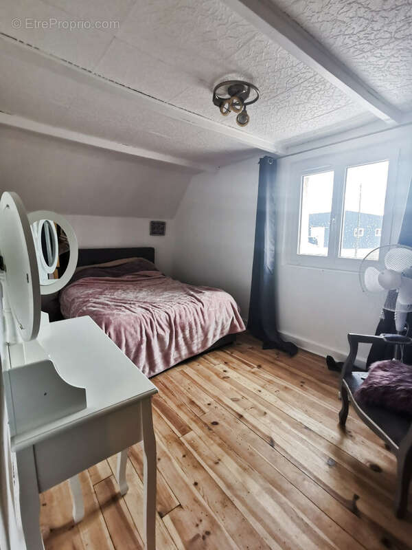 Maison à SAINT-HILAIRE