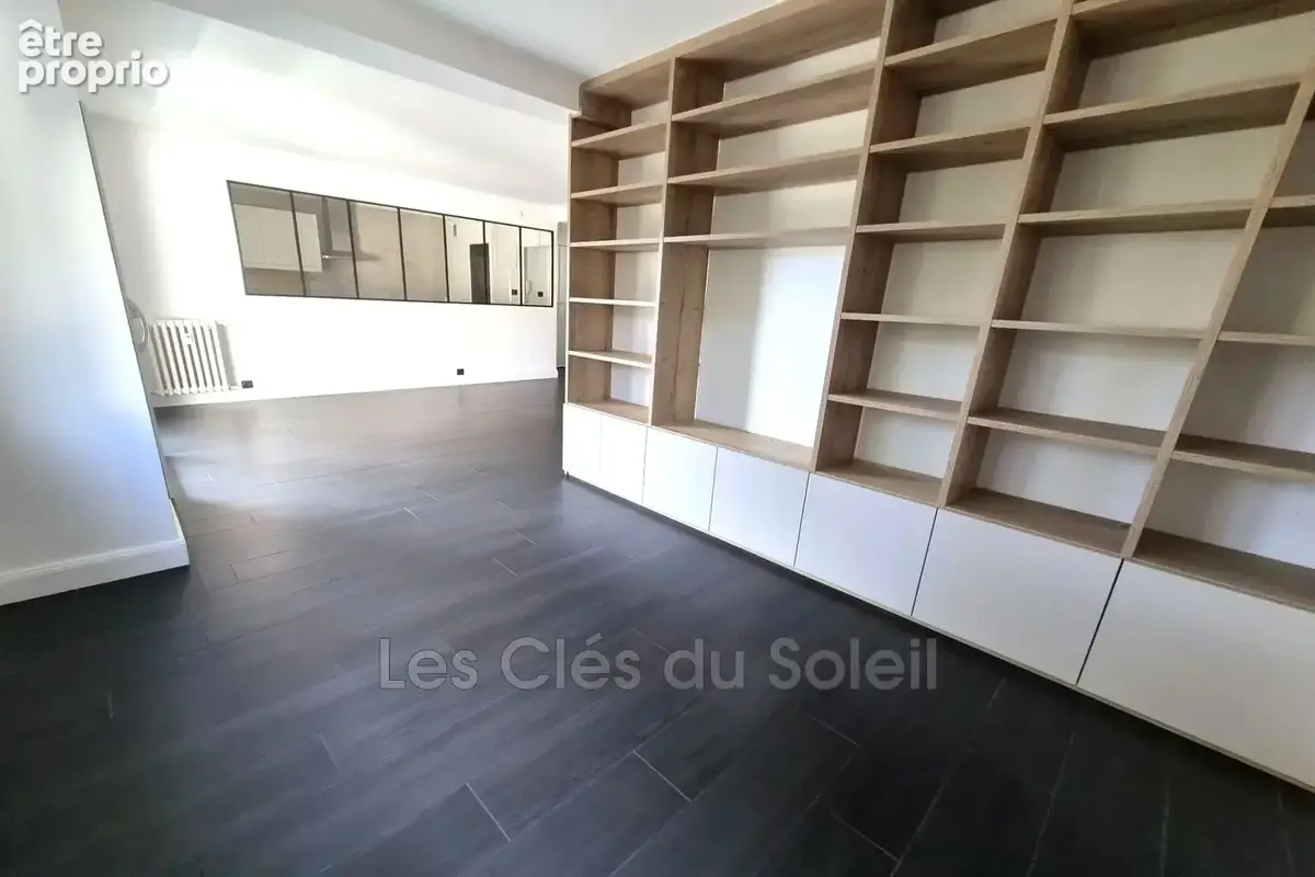 Appartement 4 pièces 71 m² à vendre à Toulon (83000) - photo 4